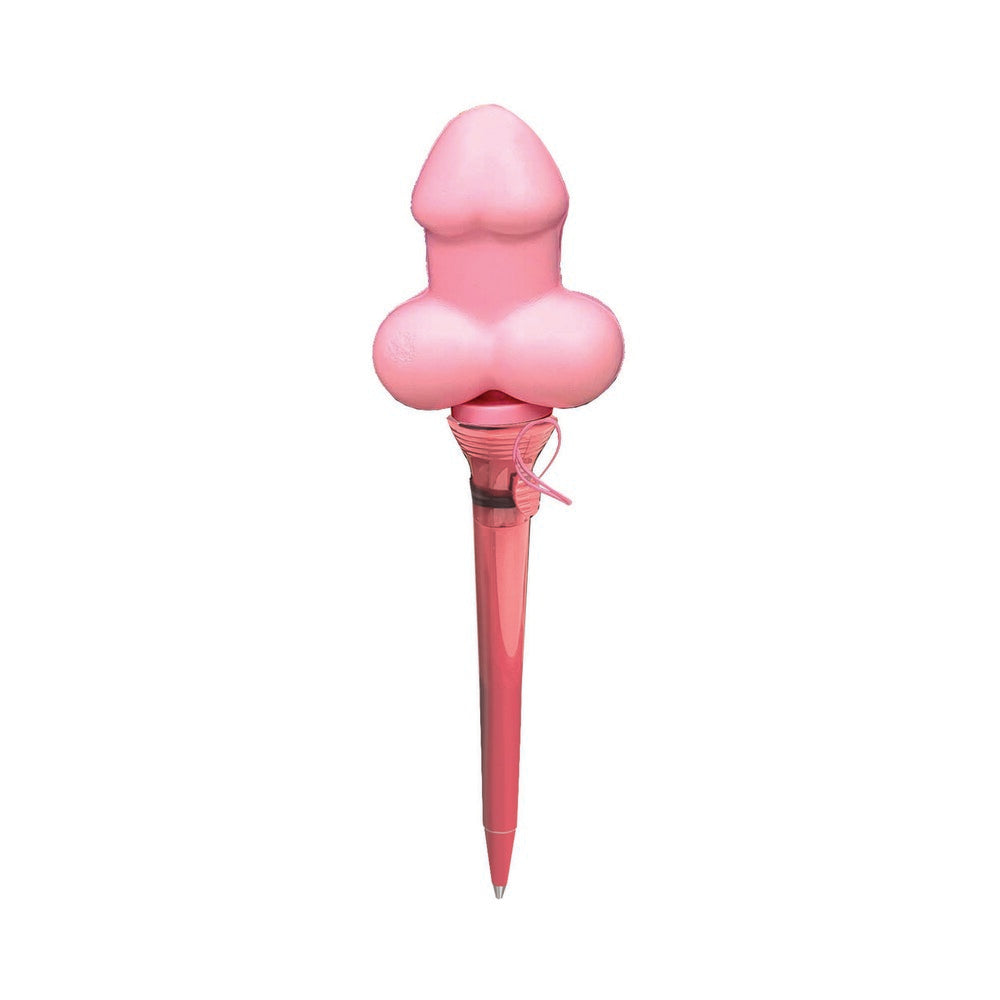 Super Fun Popping Penis Pen 12-Piece Display
