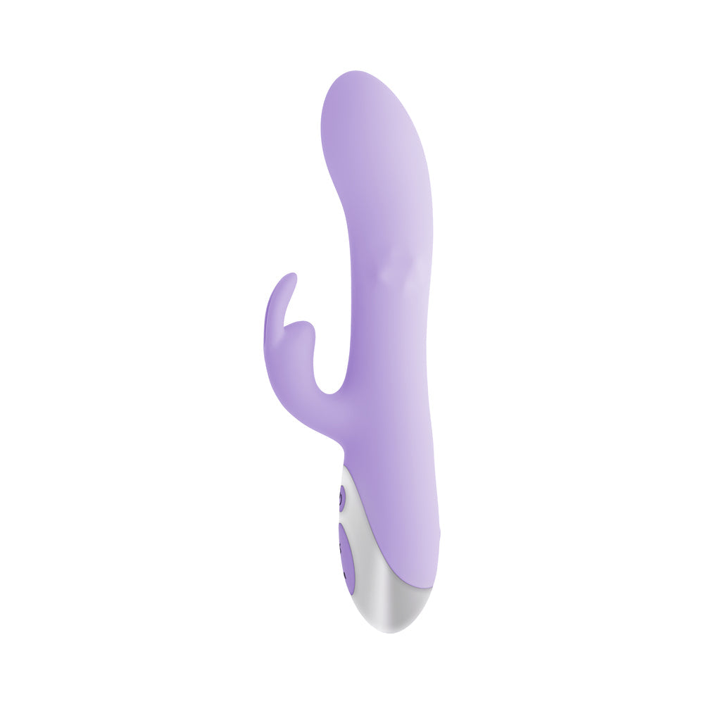 Evolved Spinderella Purple