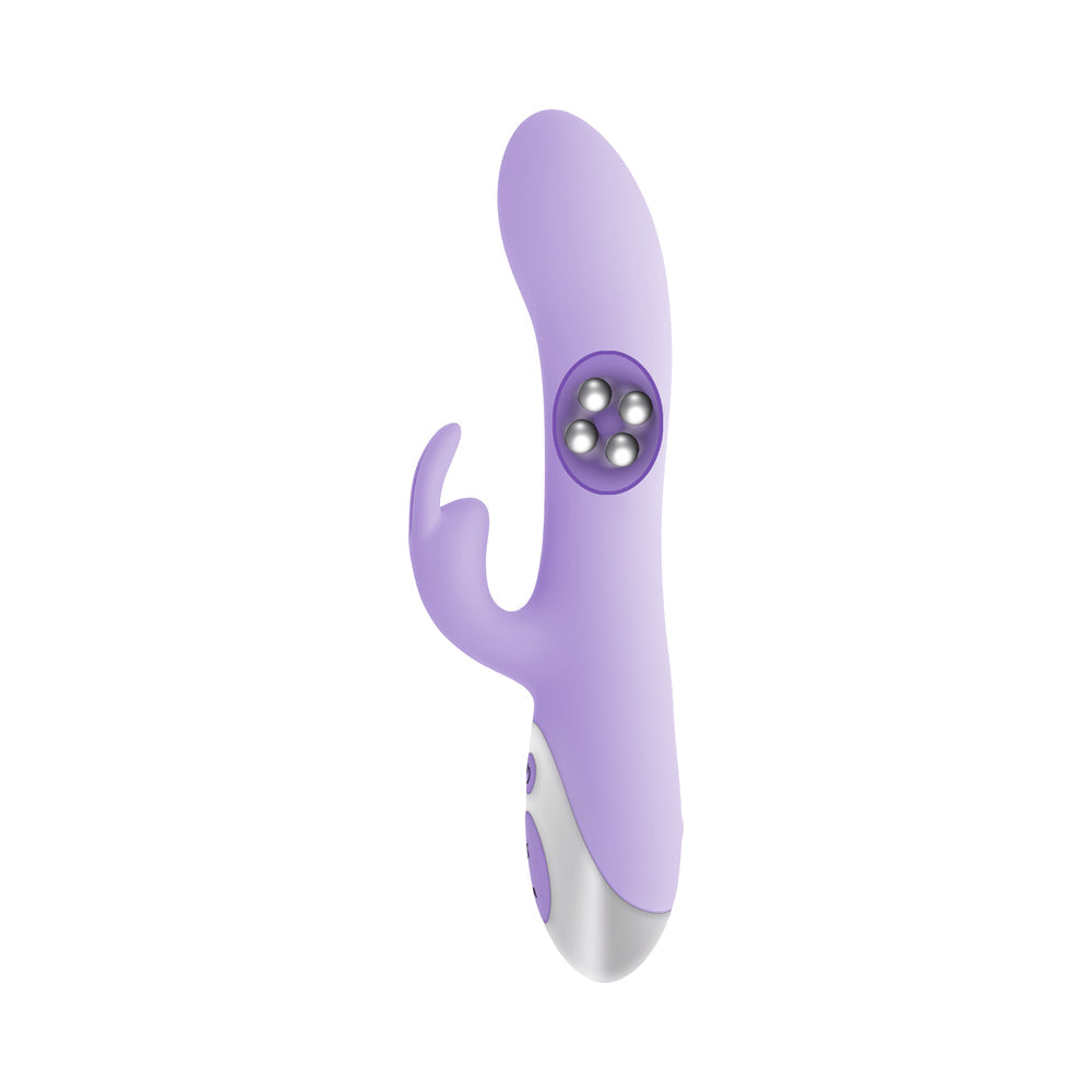 Evolved Spinderella Purple