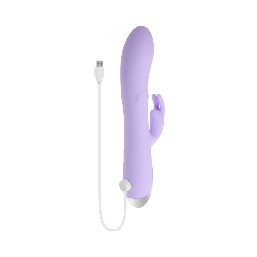 Evolved Spinderella Purple