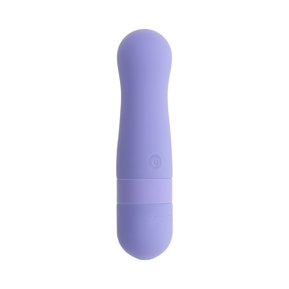 Evolved Squishy Bullet Lilac