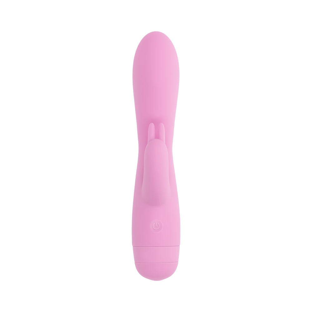 Evolved Cushy Bunny Petal