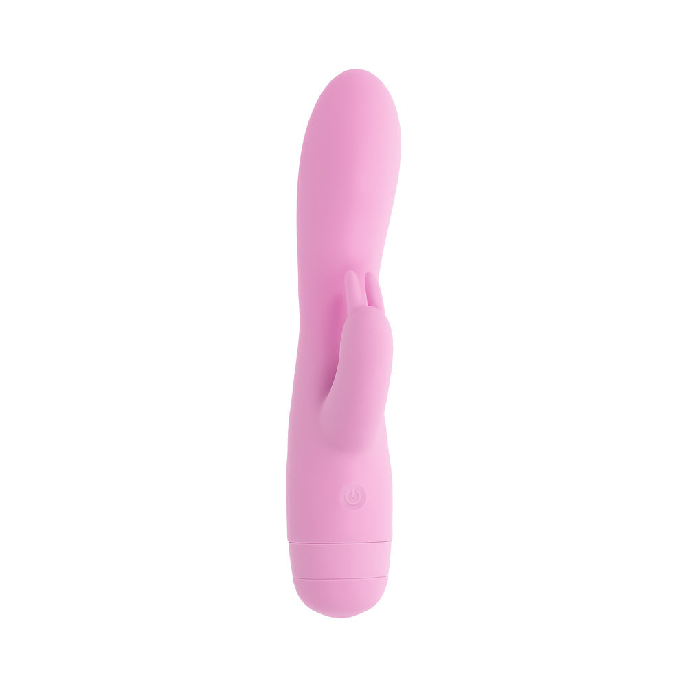 Evolved Cushy Bunny Petal