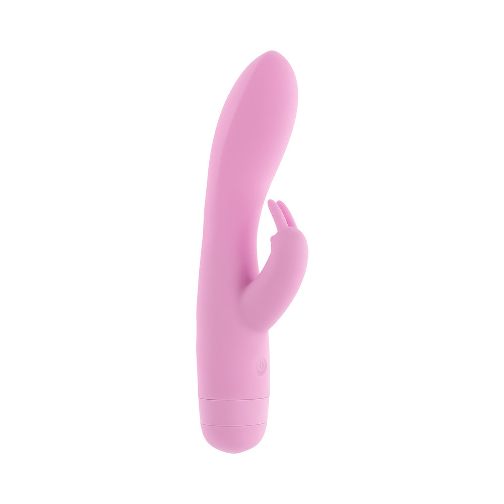Evolved Cushy Bunny Petal