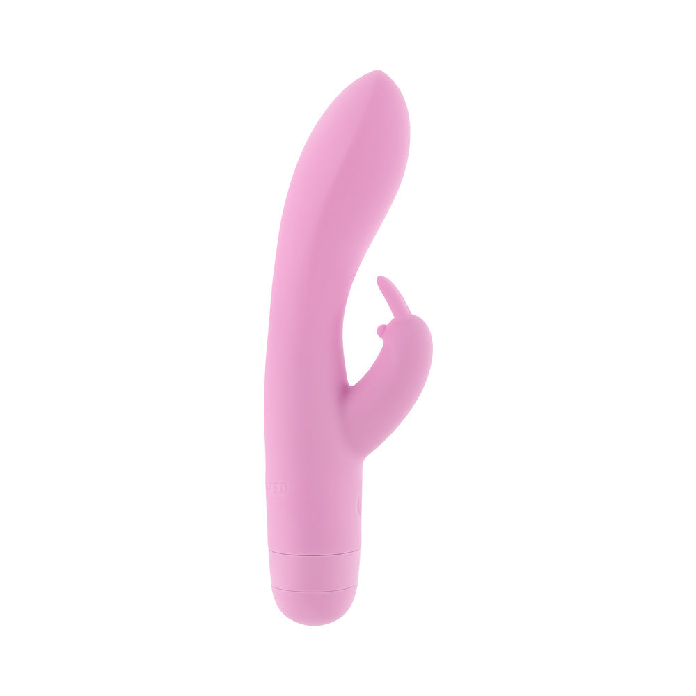 Evolved Cushy Bunny Petal