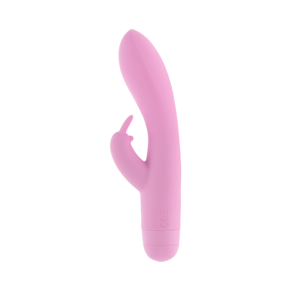 Evolved Cushy Bunny Petal
