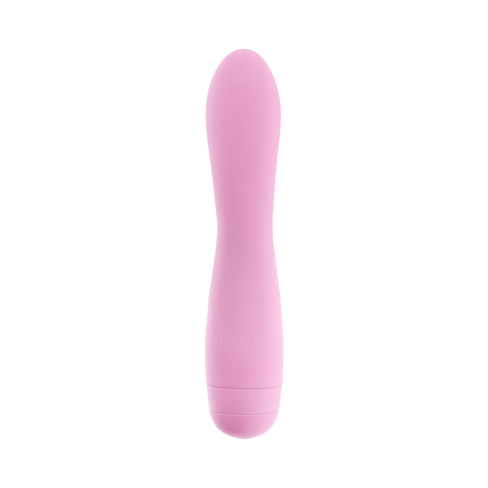 Evolved Cushy Bunny Petal