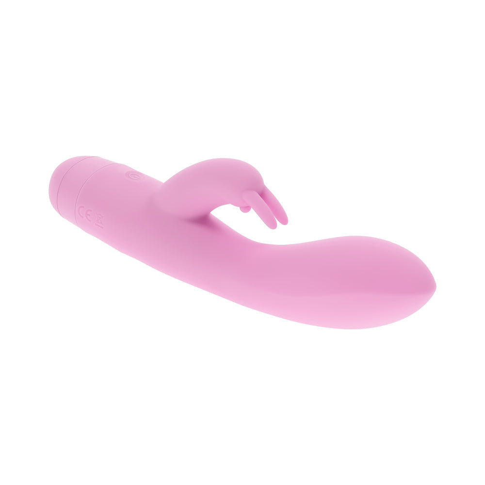 Evolved Cushy Bunny Petal