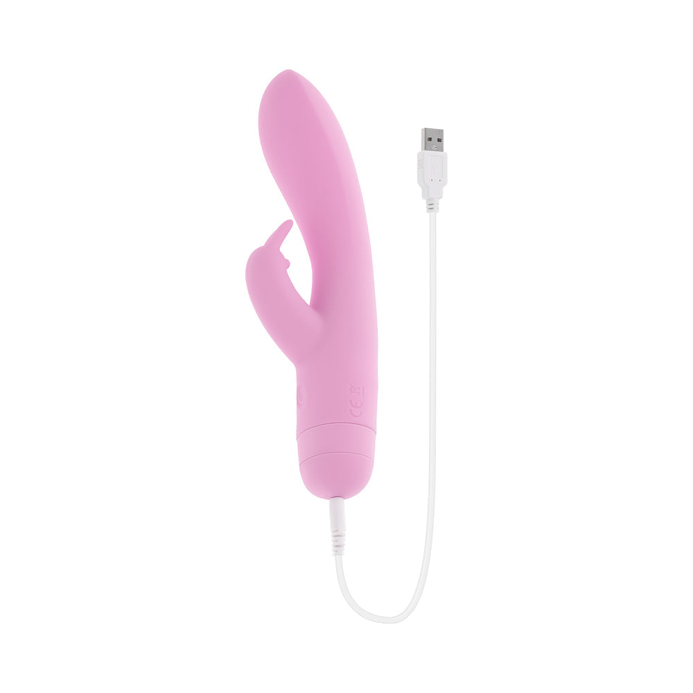 Evolved Cushy Bunny Petal