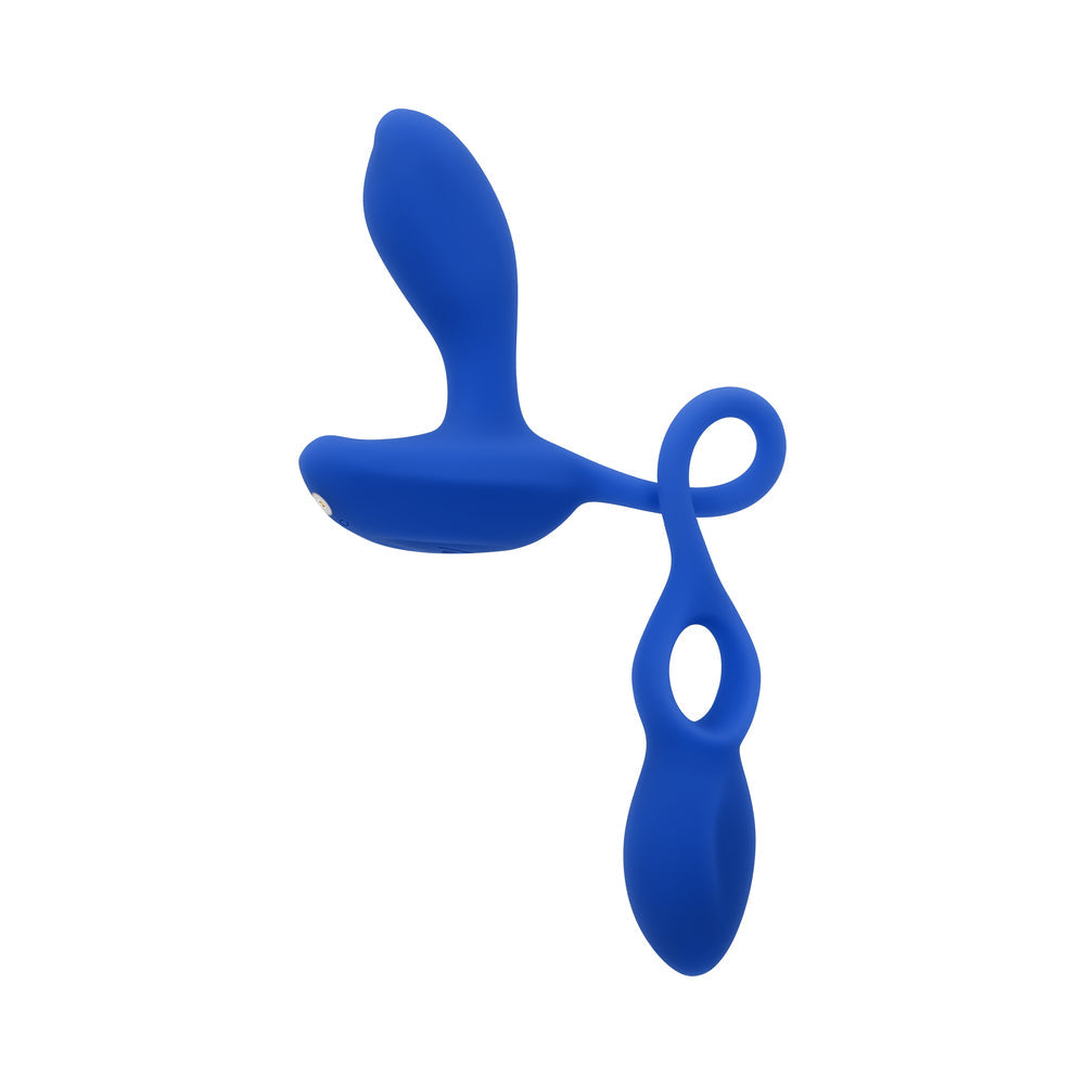 Gender X Back For More Blue