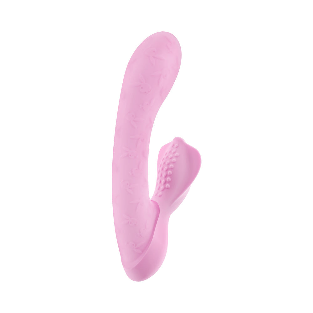 Playboy Rabbit Party Petal