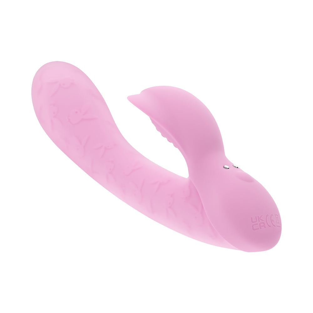 Playboy Rabbit Party Petal