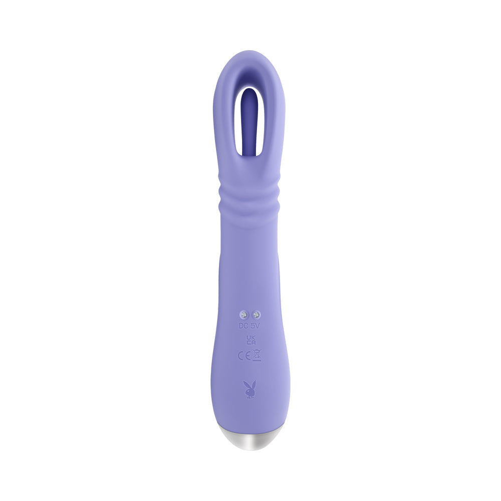 Playboy Tap Me In Lilac