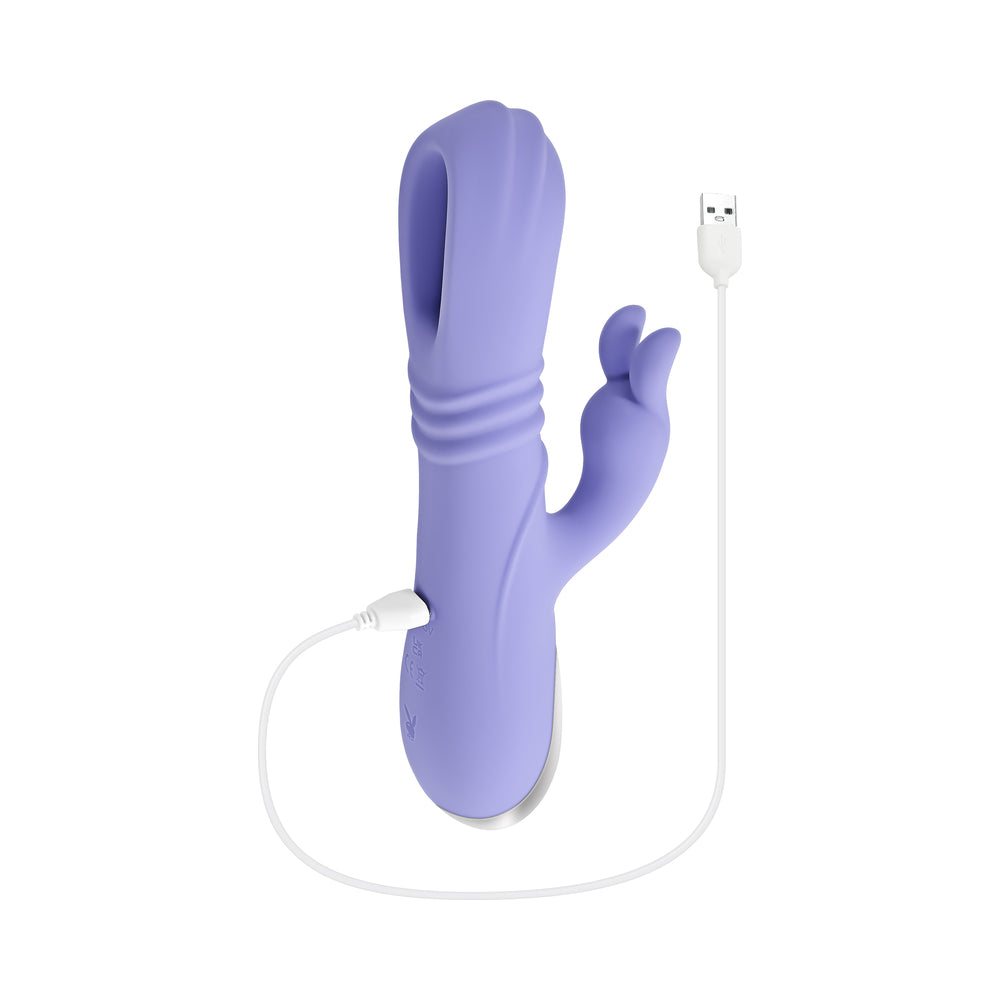 Playboy Tap Me In Lilac