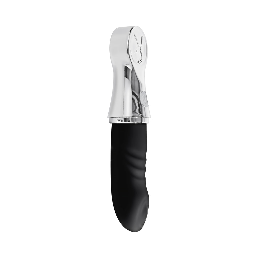 Playboy Bon Voyage Hematite/Chrome