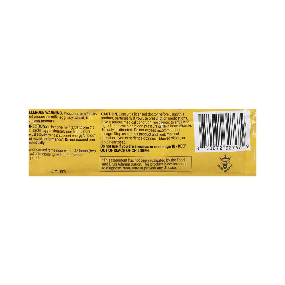 Rhino Royal Honey 15-Pack Display