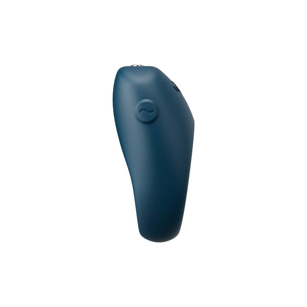 We-Vibe Pivot 2 Vibrating Couples Ring Slate