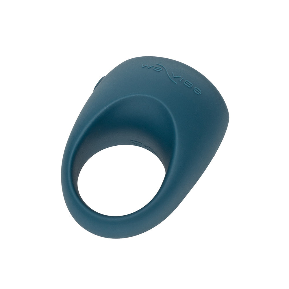 We-Vibe Pivot 2 Vibrating Couples Ring Slate