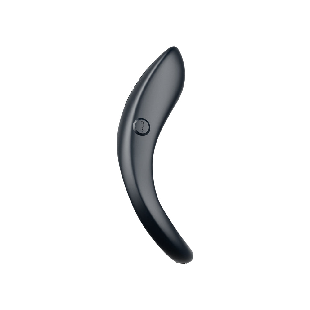 We-Vibe Verge 2 Cockring Black