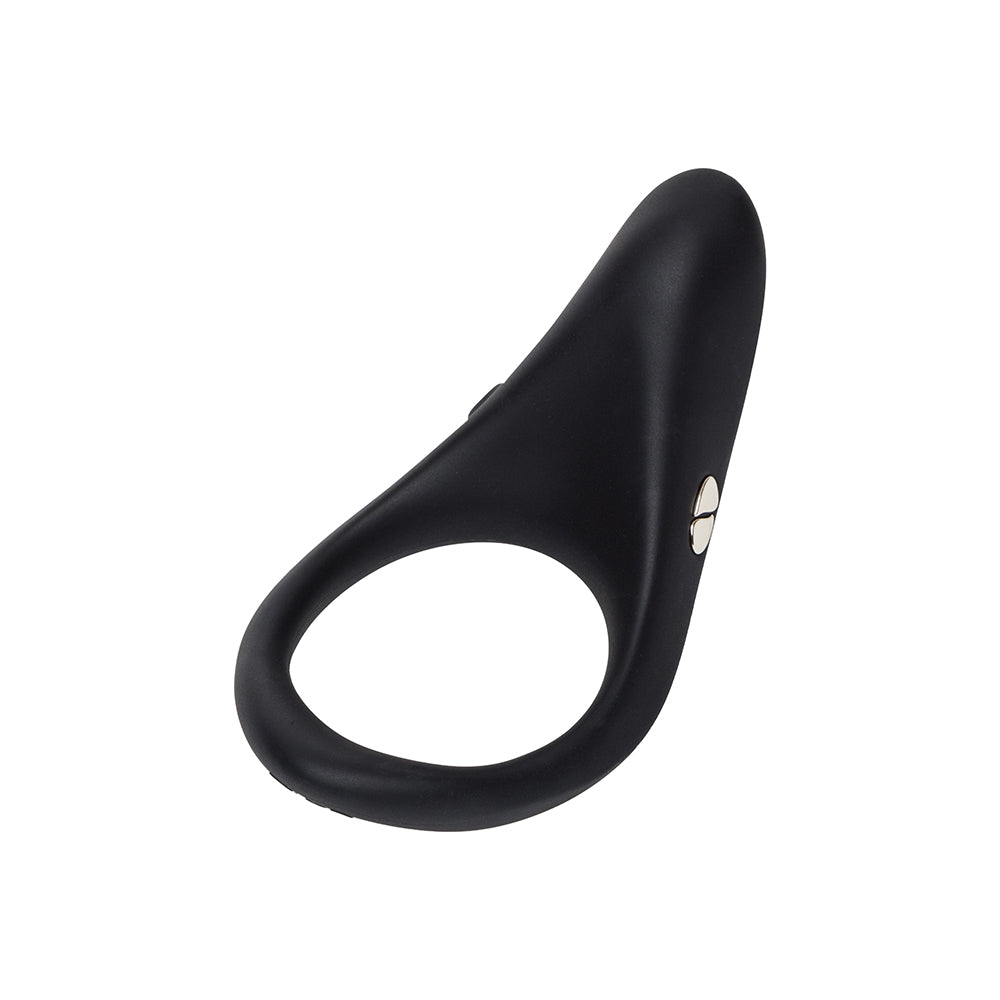 We-Vibe Verge 2 Cockring Black