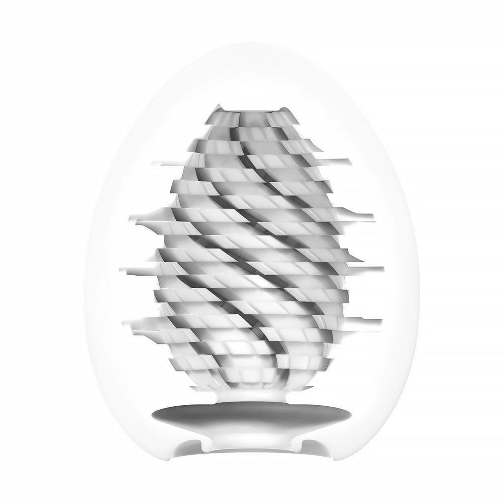 Tenga Egg Standard 3-Pack II