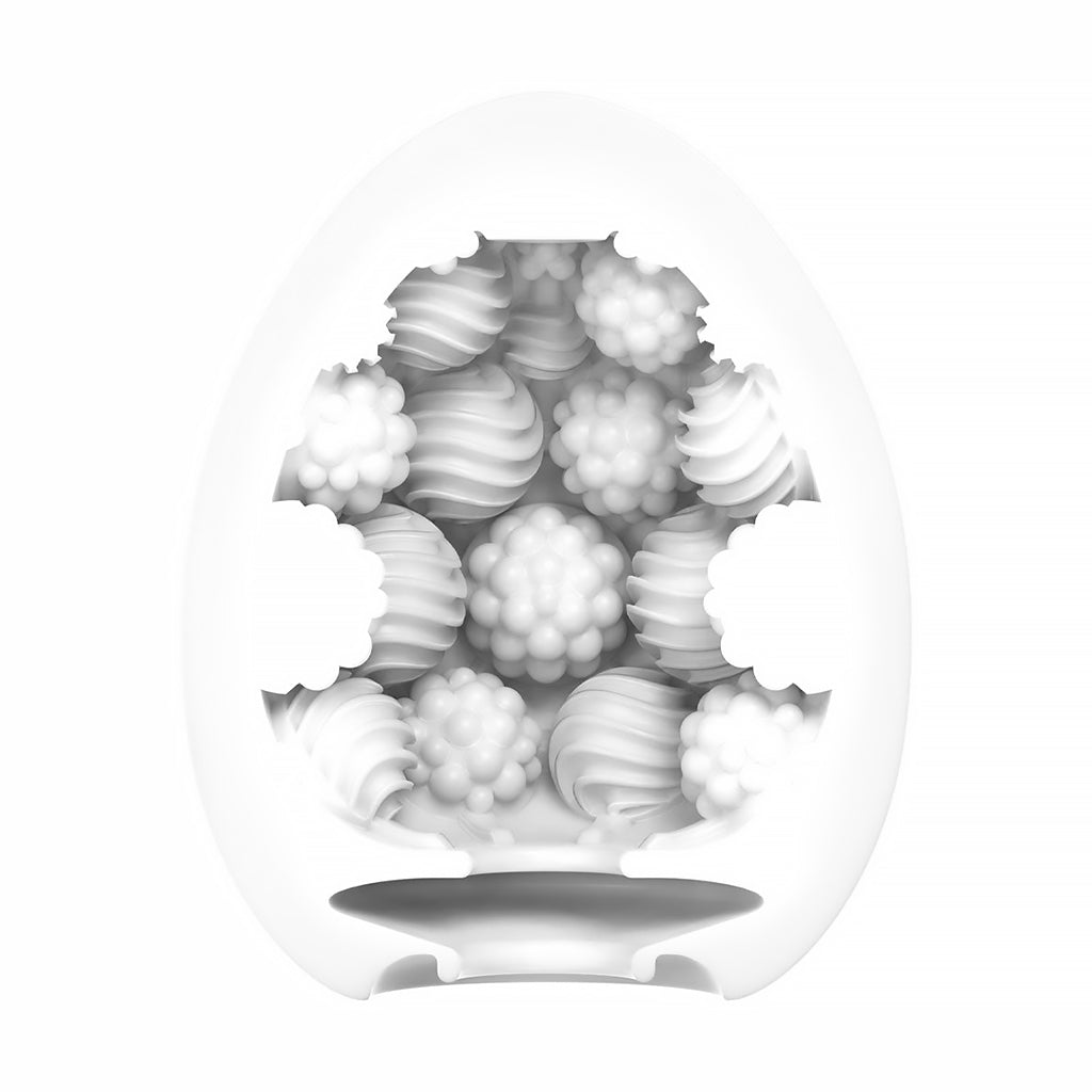 Tenga Egg Standard 3-Pack II