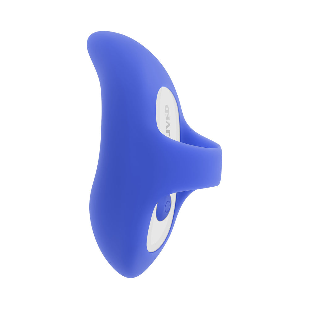 Evolved Take Your Pick Blue