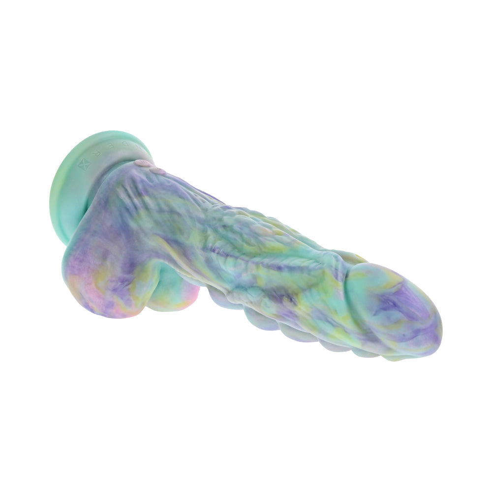 Gender X Monster''s Ball Multicolor