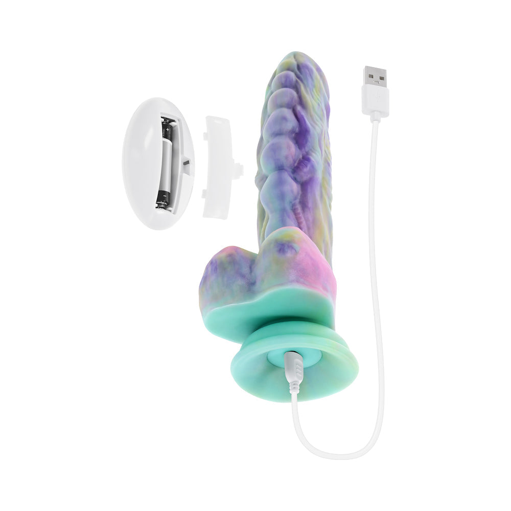 Gender X Monster''s Ball Multicolor