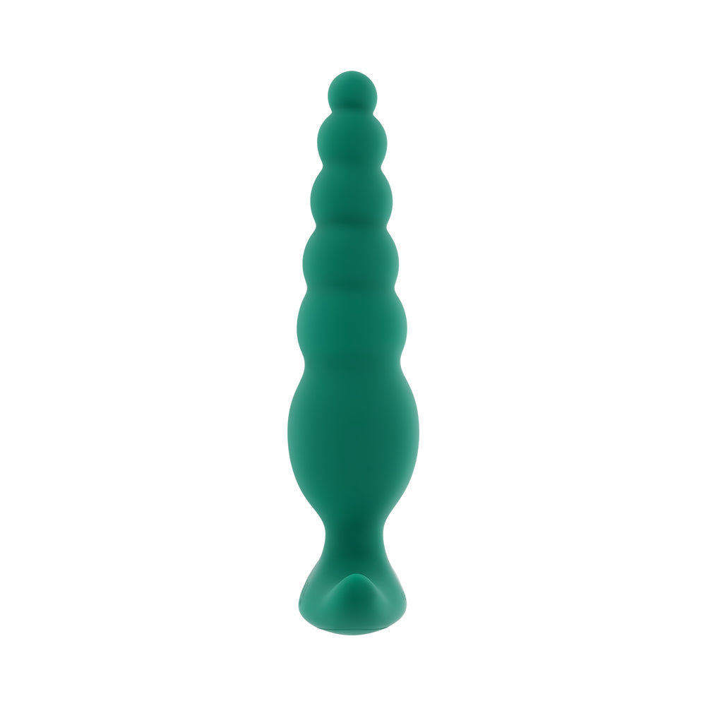 Gender X The Rattler Green