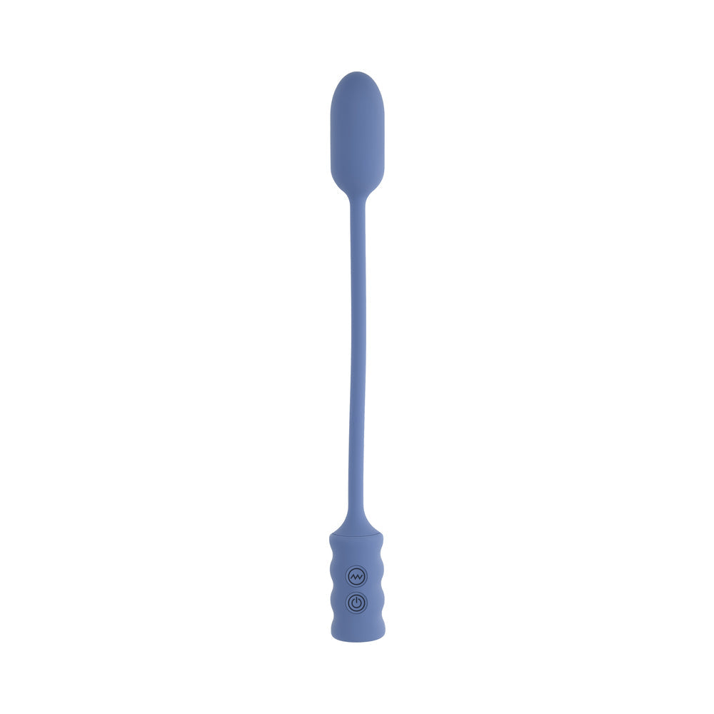 Gender X Egg-Streme Blue