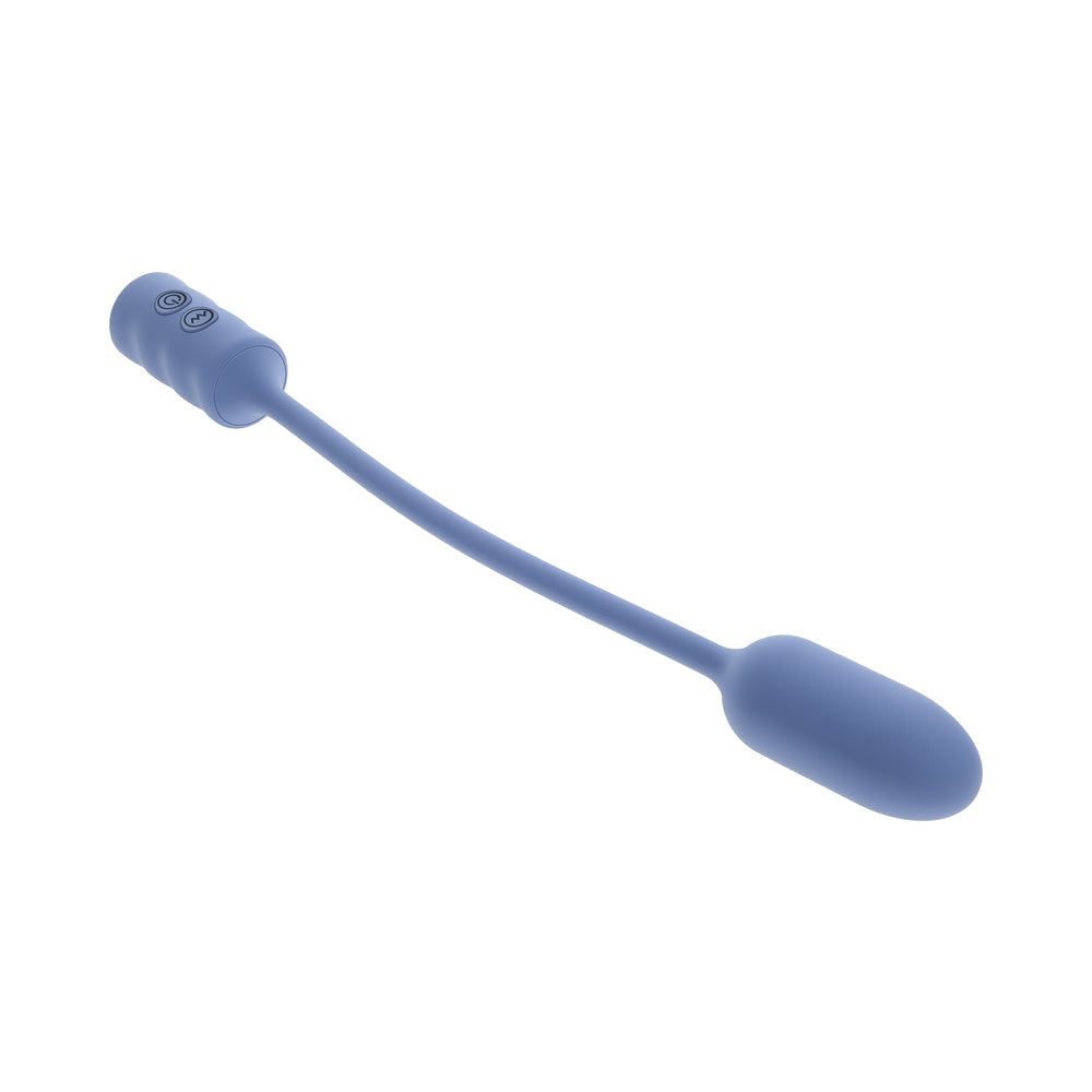 Gender X Egg-Streme Blue