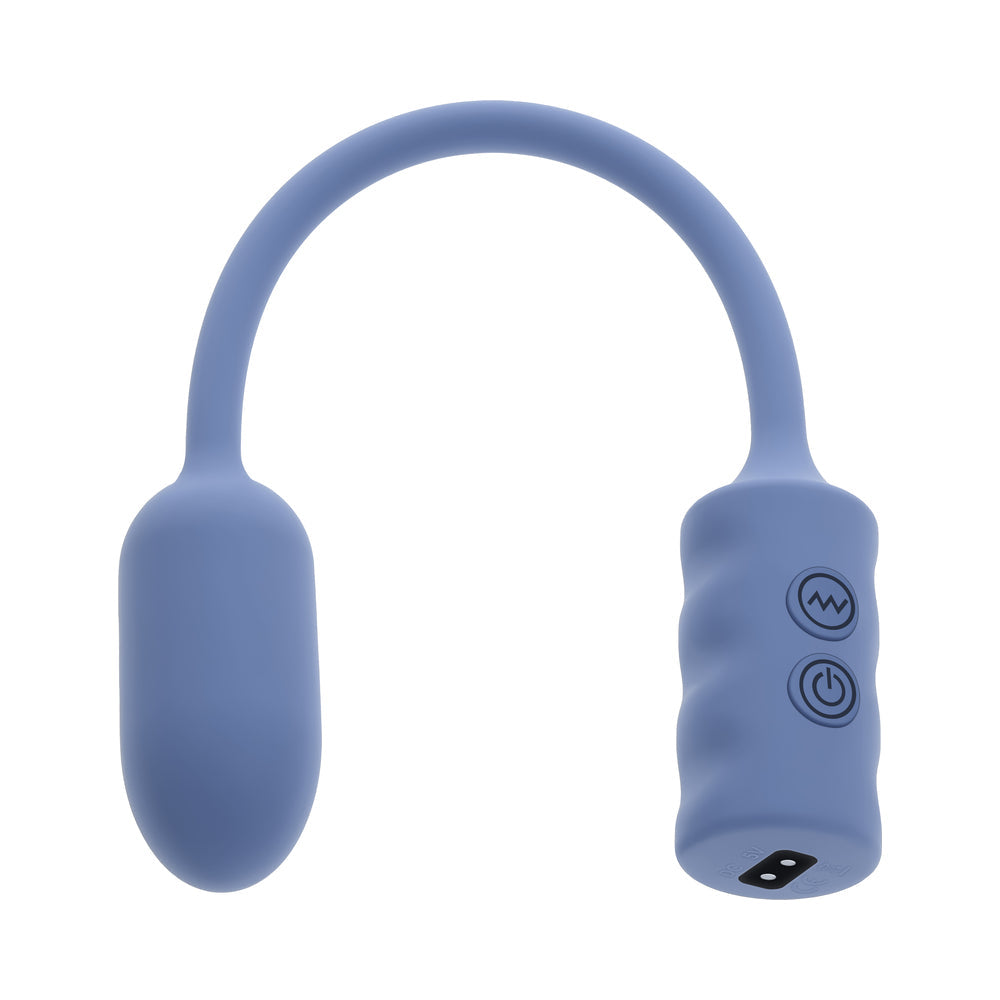 Gender X Egg-Streme Blue
