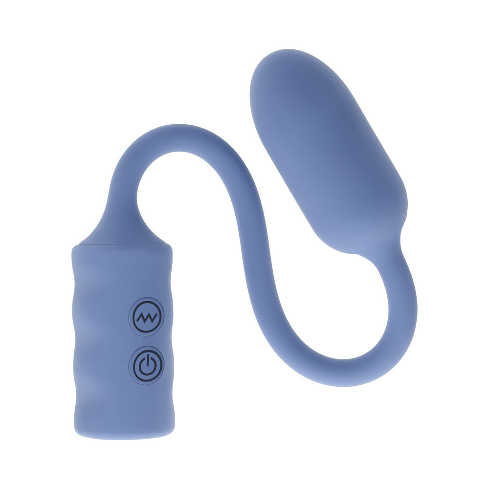 Gender X Egg-Streme Blue