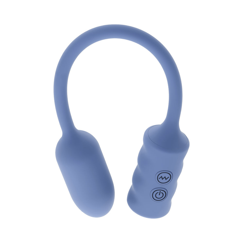 Gender X Egg-Streme Blue