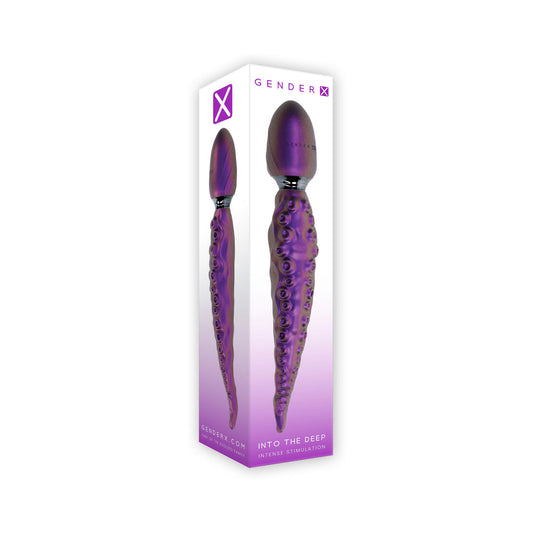 Gender X Into The Deep Purple - product photo