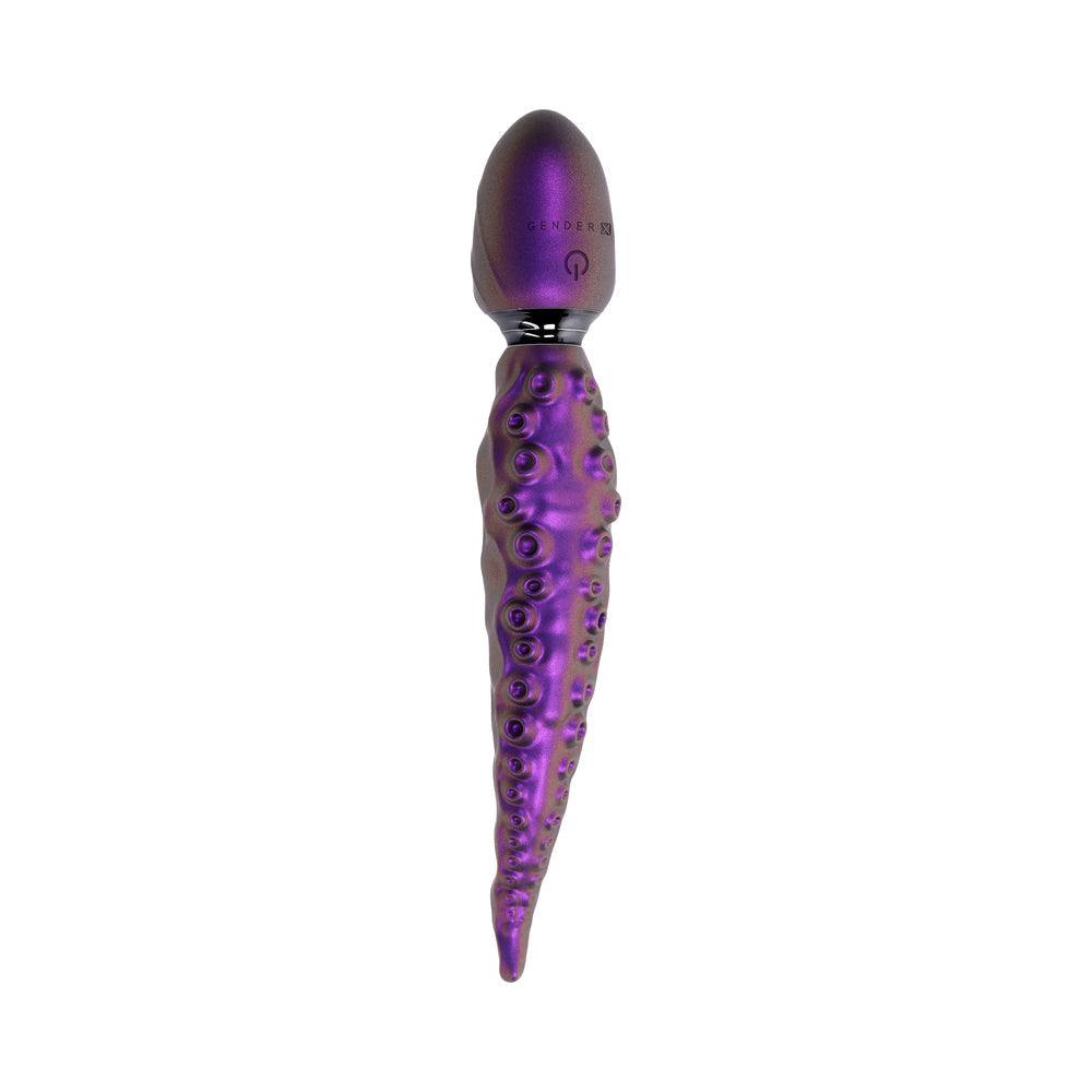 Gender X Into The Deep Purple
