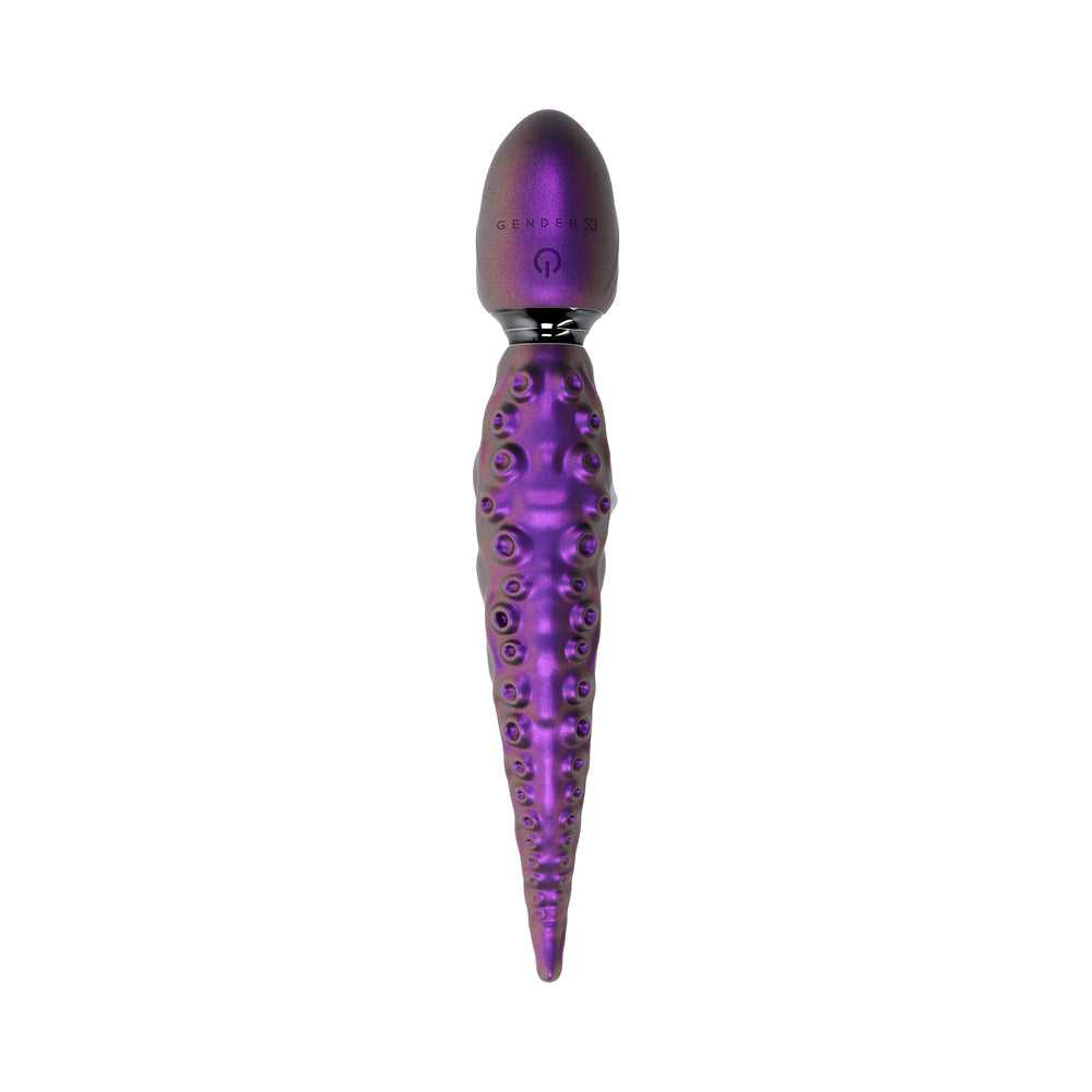 Gender X Into The Deep Purple