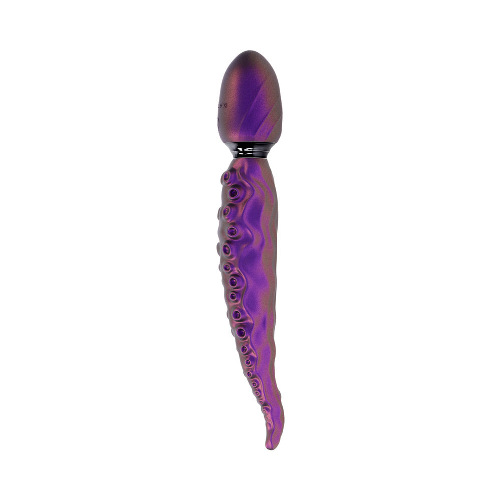 Gender X Into The Deep Purple