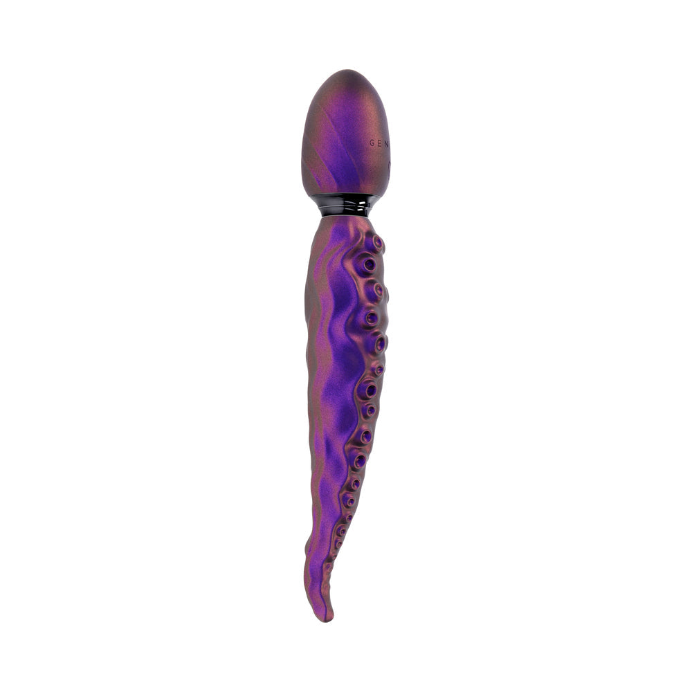 Gender X Into The Deep Purple