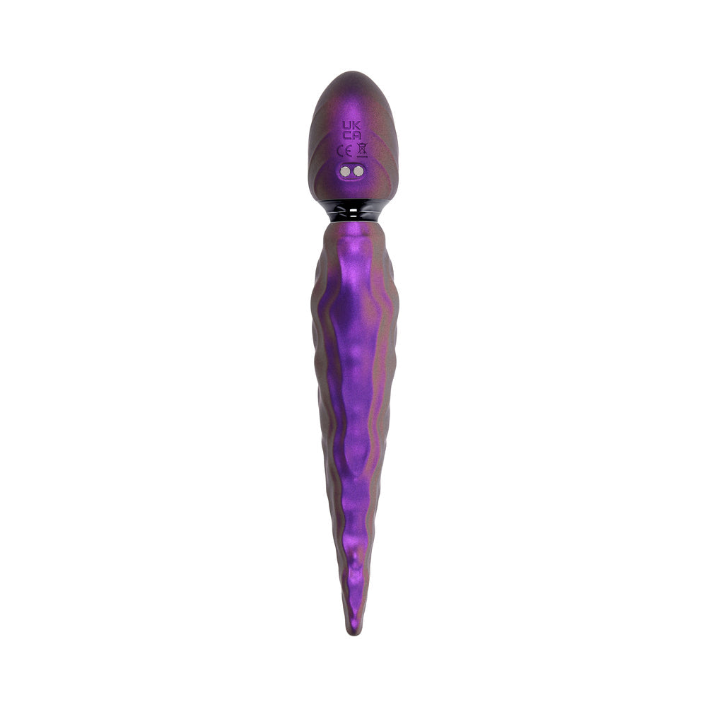 Gender X Into The Deep Purple