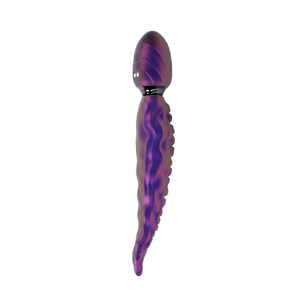Gender X Into The Deep Purple