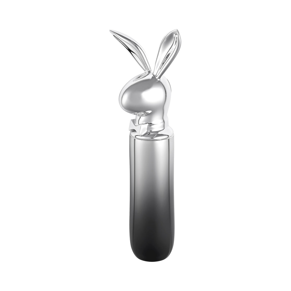Playboy Bunny On The Go 2 AM/Hematite/Chrome