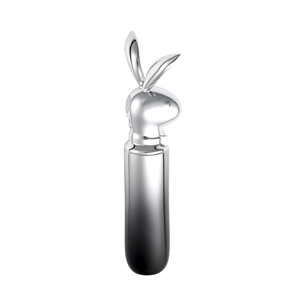Playboy Bunny On The Go 2 AM/Hematite/Chrome