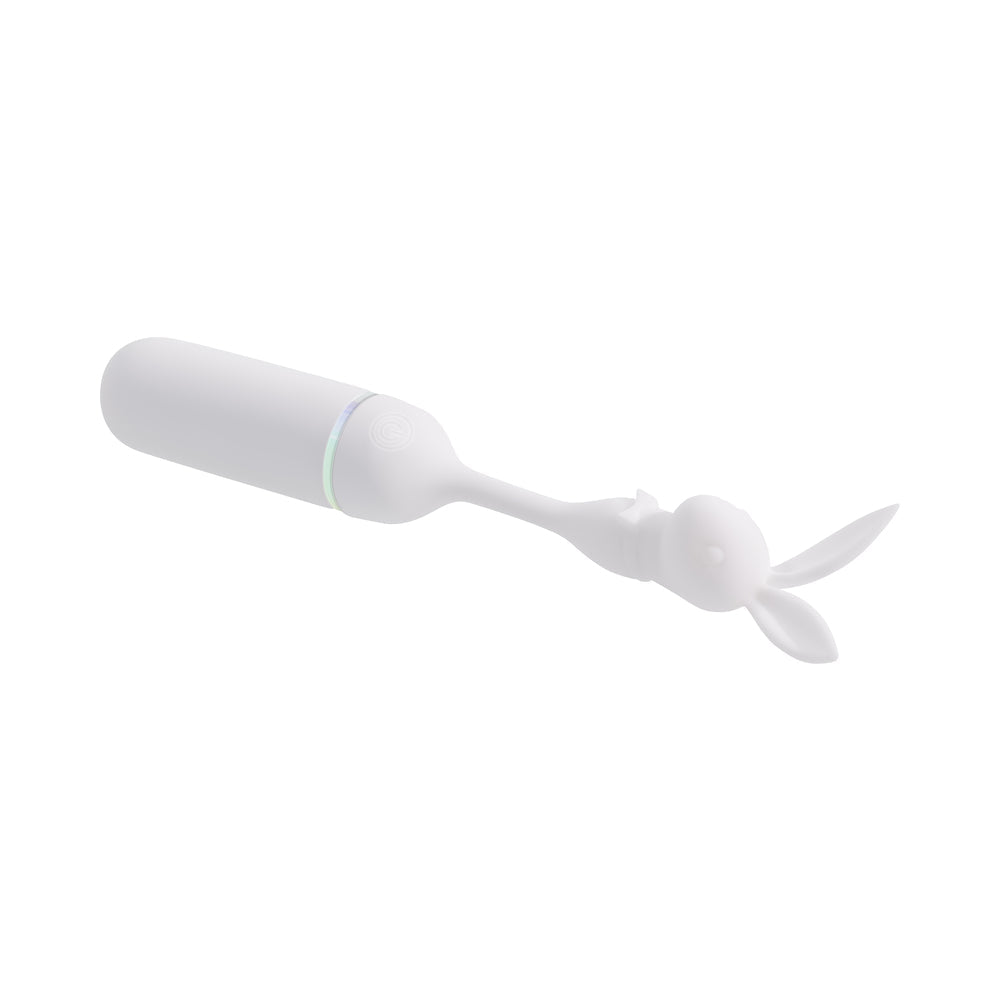 Playboy Lucky Charm White