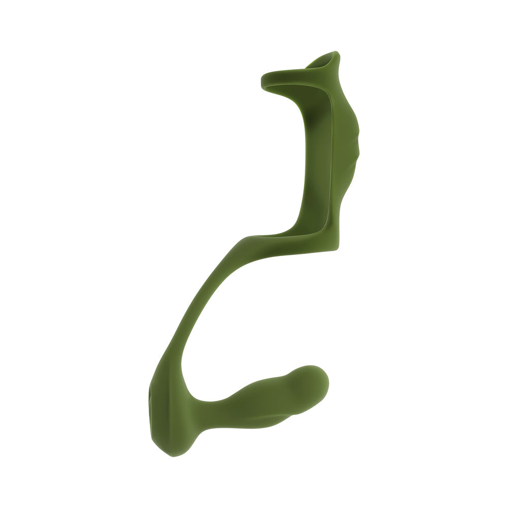 Zero Tolerance Prostate Power Pack Green