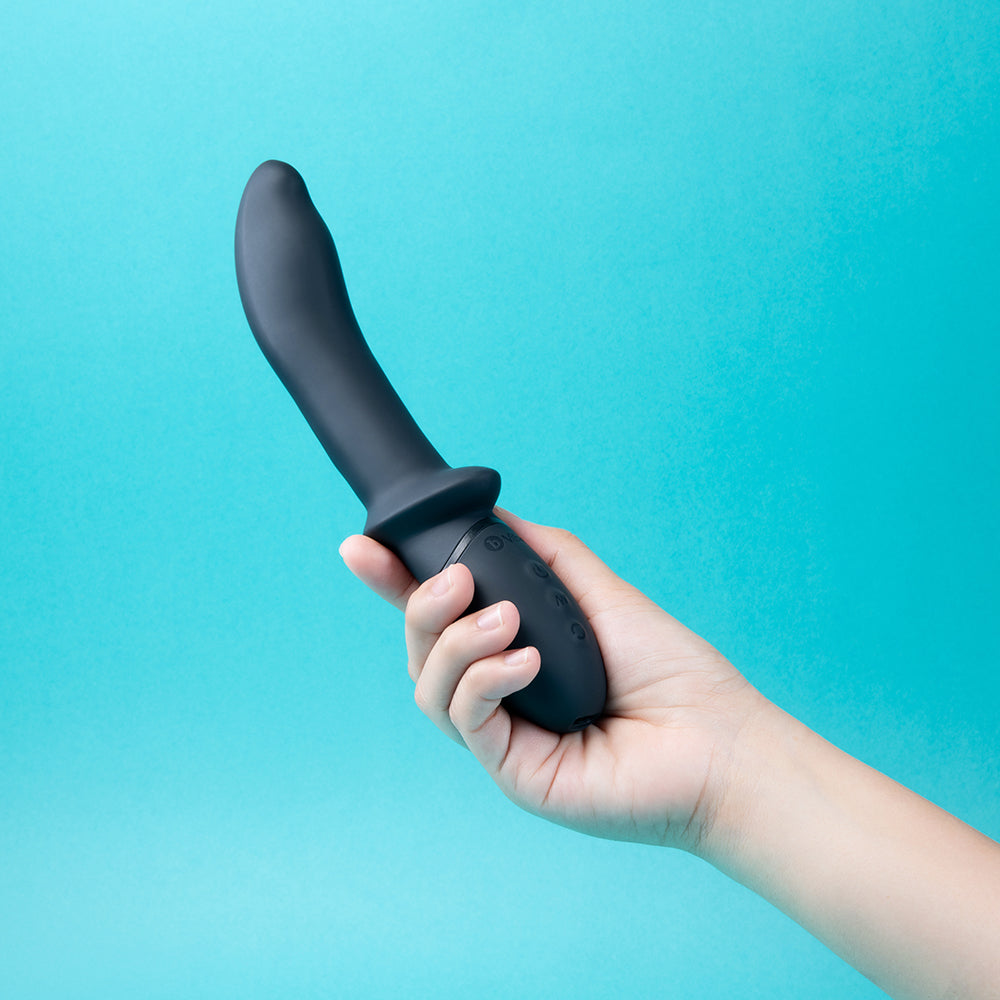 b-Vibe Rimming P-Spot Vibe