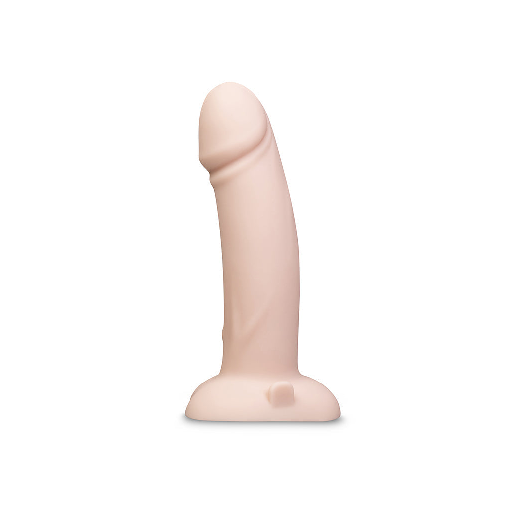 b-Vibe Every Body Vibrating Realistic Strap-On Kit