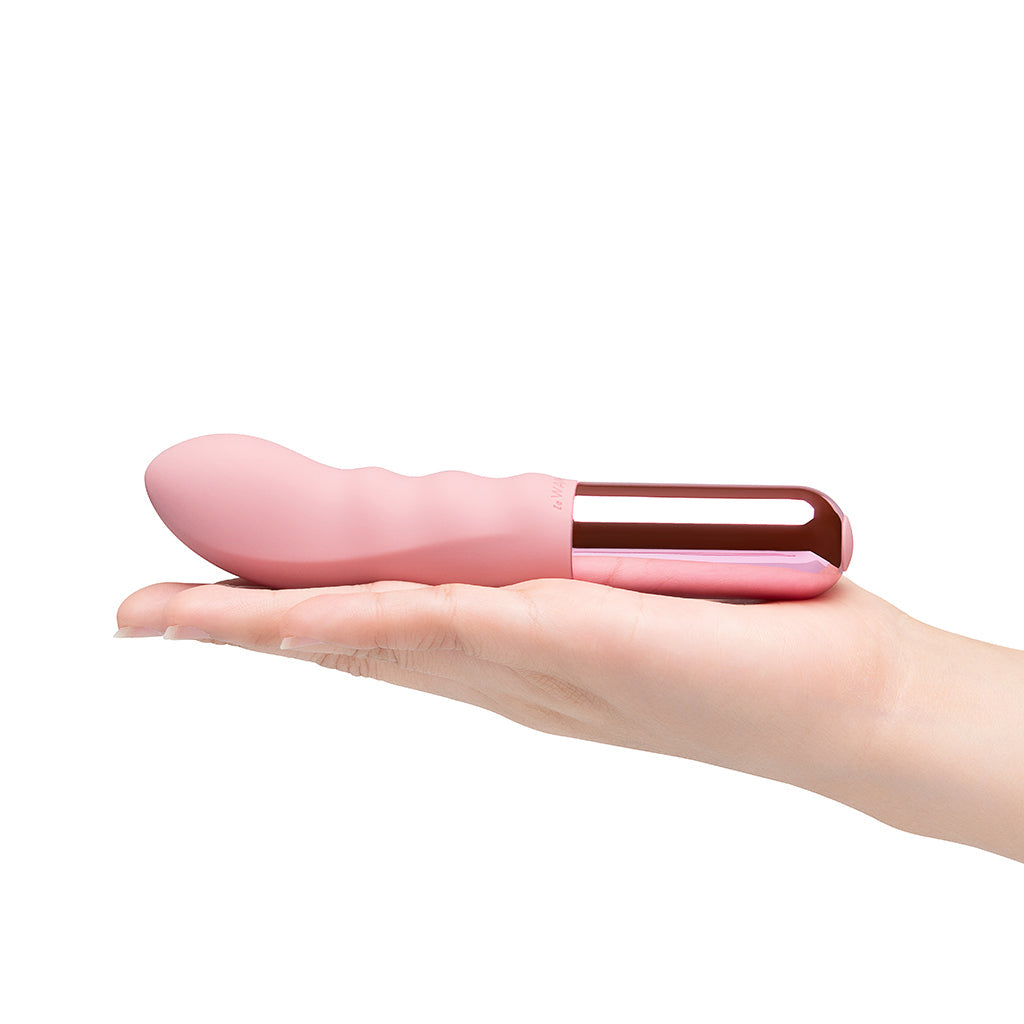 Le Wand Mini Vibe G-Thrill