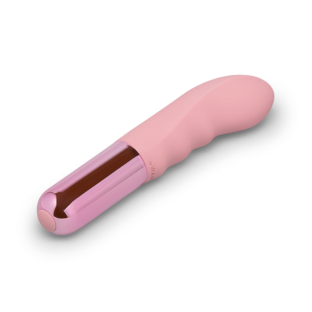 Le Wand Mini Vibe G-Thrill
